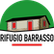 Logo del Rifugio Paolo Barrasso