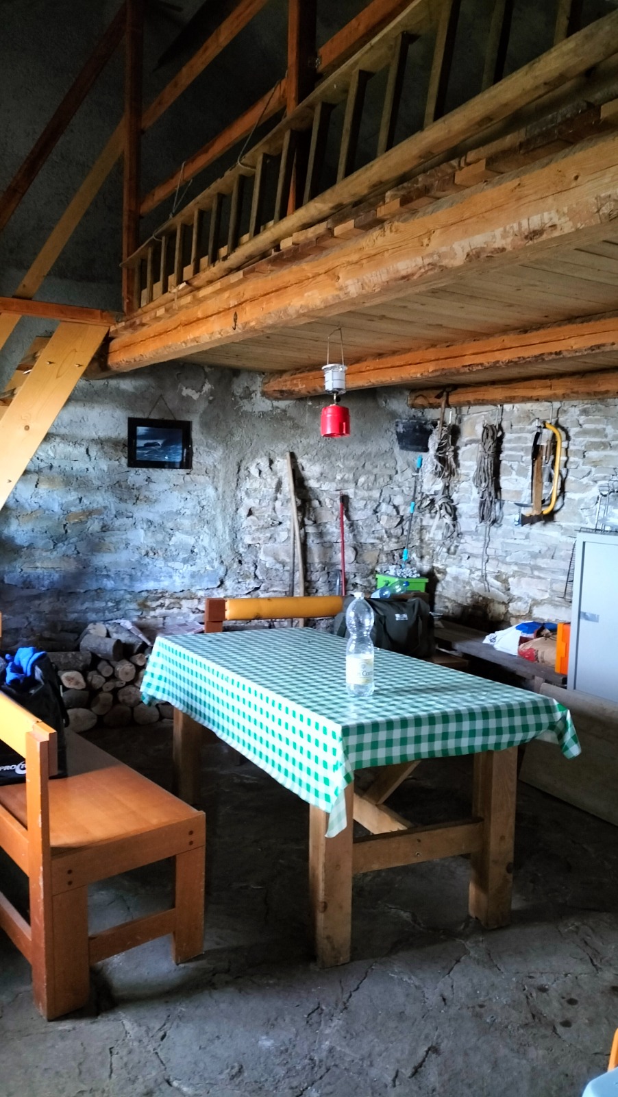 Foto 20 del Rifugio Paolo Barrasso e della Majella