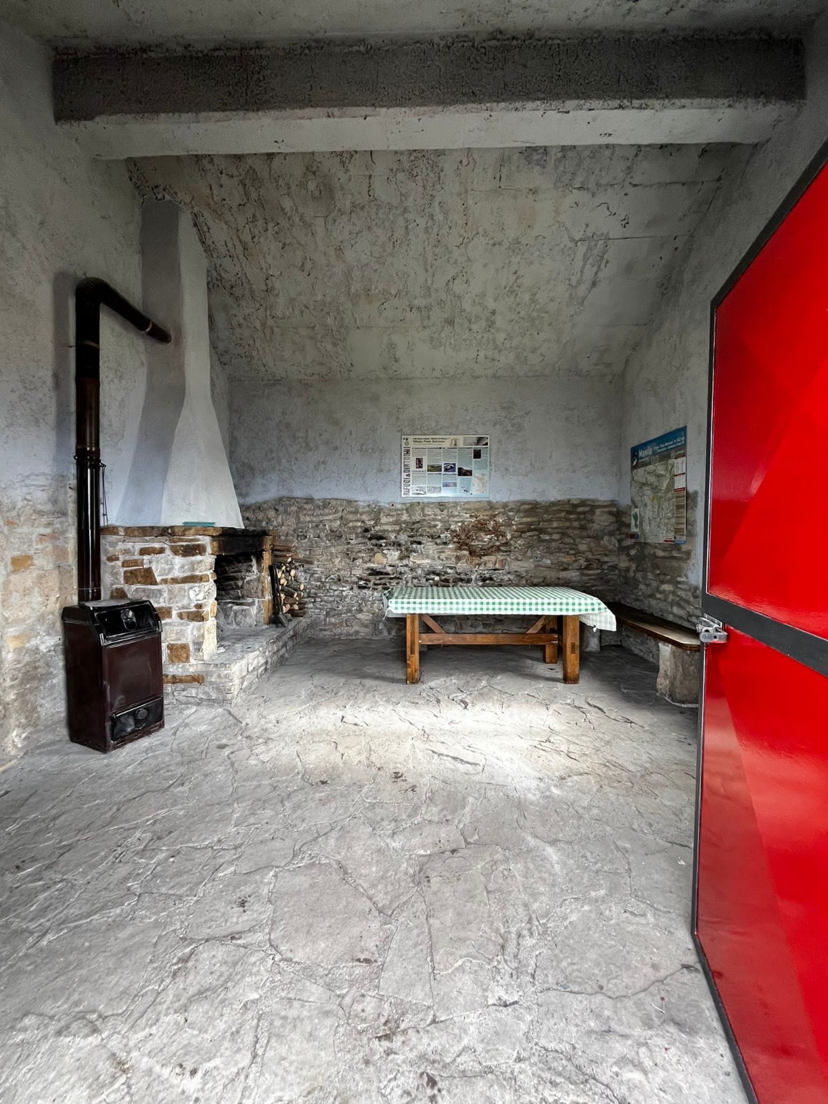Foto 19 del Rifugio Paolo Barrasso e della Majella